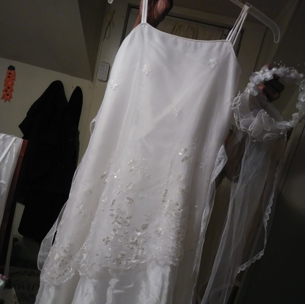 first comunion dress
